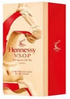 Hennessy V.S.O.P Lunar New Year 2026 (750ml) - International Wines