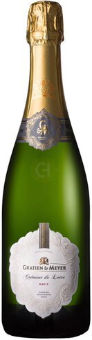 Gratien & Meyer Cremant Brut