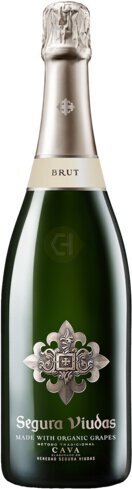 Segura Viudas Organic Cava