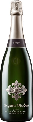 Segura Viudas Brut Cava