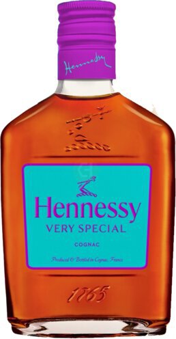 Hennessy - Very Special Cognac 200ML - Hop, Cask & Barrel
