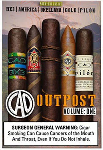 box of tobacco Cigarette Boxes