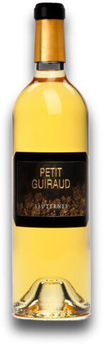 Petit Guiraud Sauternes Dessert Wine 375ML - Churchill Wines