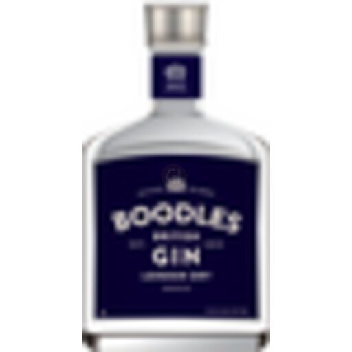 Boodles Gin
