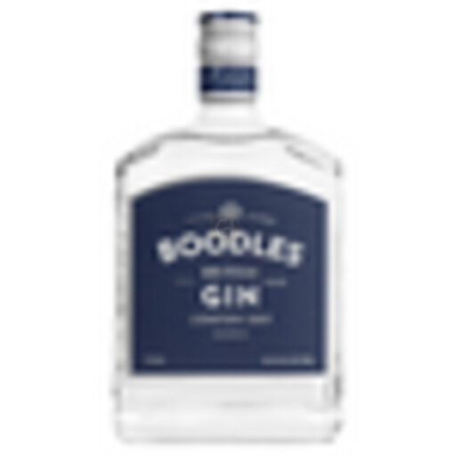 Boodles Gin