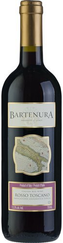 Bartenura Rosso Toscano