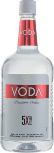 Voda Vodka