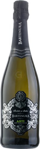 Bartenura Sparkling Asti