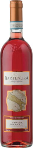 Bartenura Malvasia