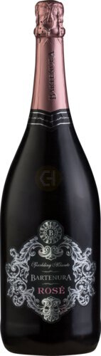Bartenura Sparkling Moscato Rose