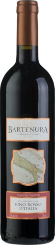 Bartenura Rosso D'Italia
