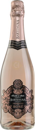 Bartenura Prosecco Rose Brut