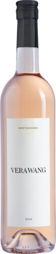 Vera Wang Mediterranee Rose