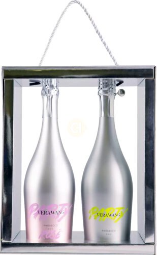 Vera Wang Party Prosecco/Rose Gift Pack