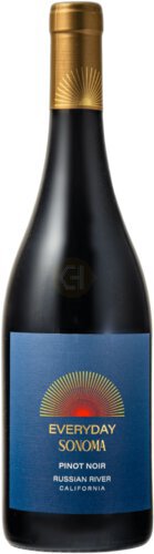 Everyday Sonoma County Pinot Noir Russian River Valley - Cheers