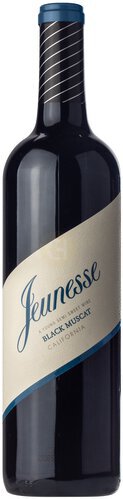 Jeunesse Black Muscat