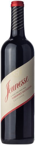 Jeunesse Cabernet Sauvignon
