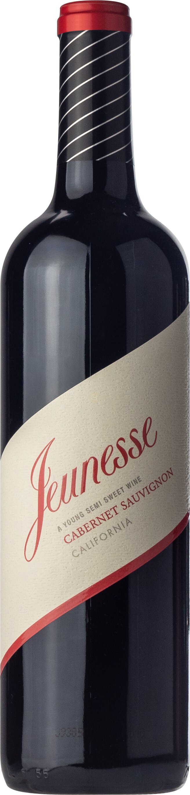 JEUNESSE   RVLコンディショナー Jeunesse Cabernet Sauvignon - Jeunesse - Royal Wine Corp