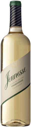 Jeunesse Chardonnay Semi Sweet