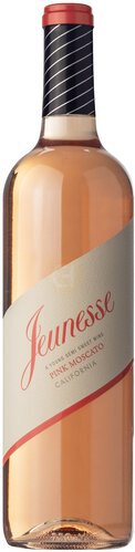 Jeunesse Pink Moscato