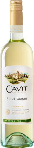 Cavit Pinot Grigio