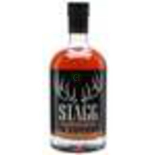 Stagg Jr