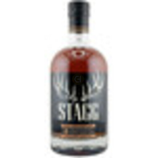 Stagg Bourbon