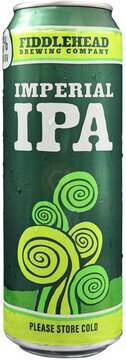 Fiddlehead Imperial IPA 19.2OZ - Howard Wine and Spirits, Elkridge