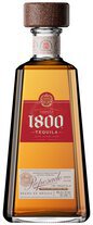 1800 TEQUILA REPOSADO 1.75LT