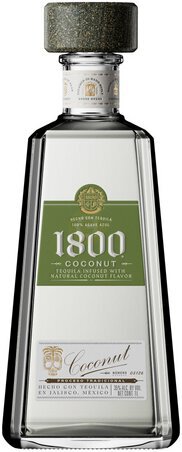 All About 1800 Tequila - Valley Wine and Liquor, Herkimer, NY