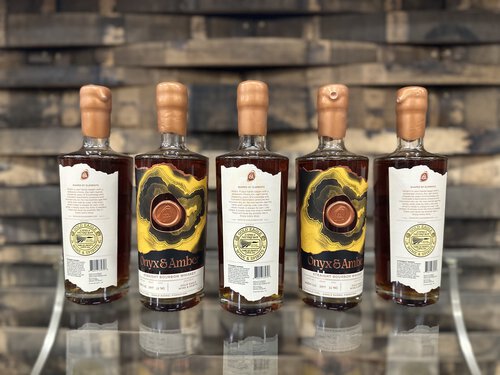 Gold Eagle Single Barrel Selects - Gold Eagle Wine and Spirits
