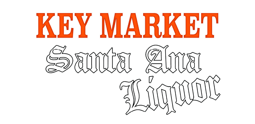 key Market Liquor Santa Ana CA